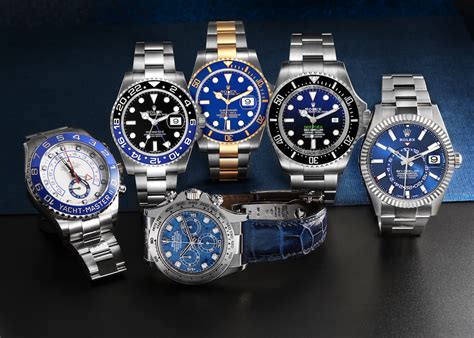 best rolex to buy 2024